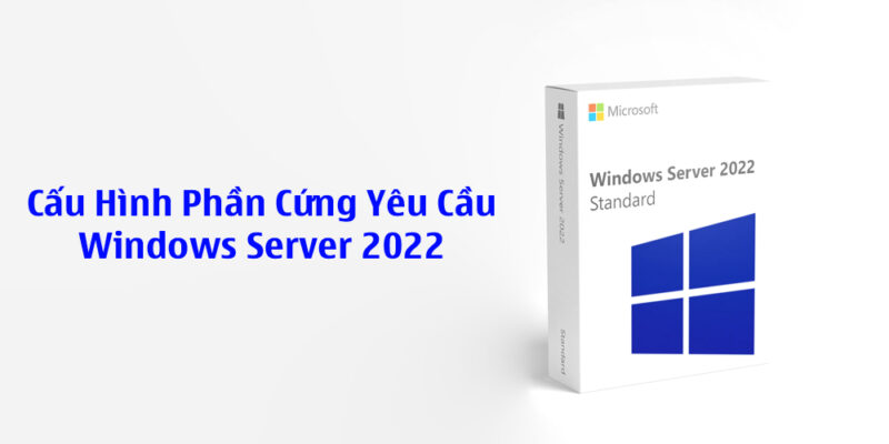 window server 2022