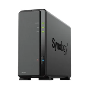 NAS Synology DS124