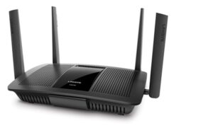 Linksys EA8100