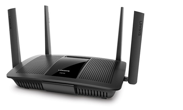 ea8100-1 Linksys EA8100
