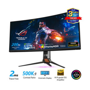 ASUS ROG SWIFT PG35VQ