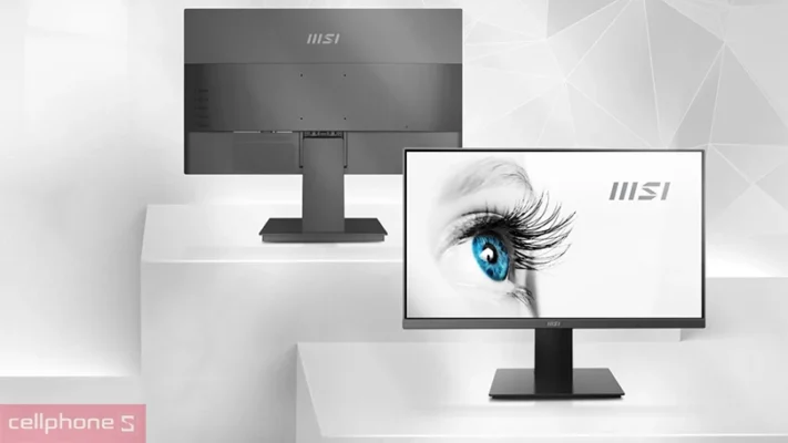 MSI Pro MP241X