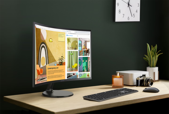 Samsung LS27C360EAEXXV
