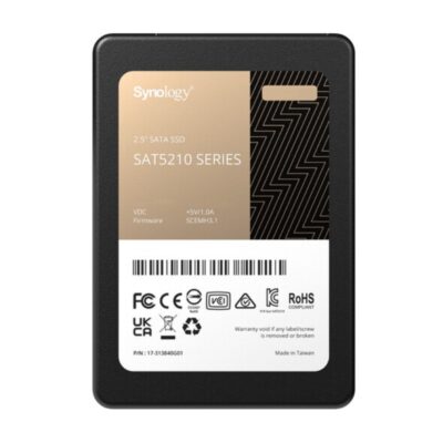 SATA SSD SAT5210