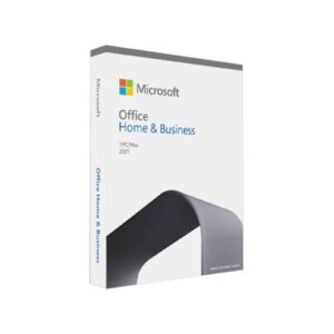 Office Home And Business 2021