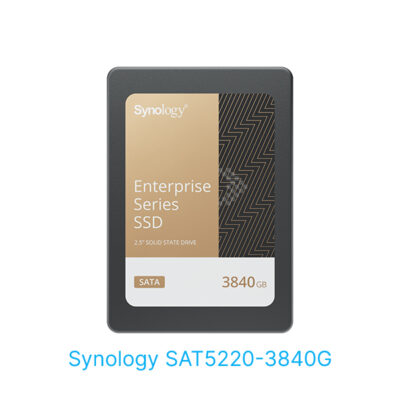 Synology SAT5220-3840G