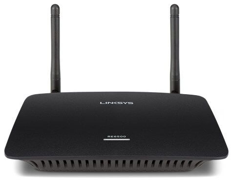 techzones-linksys-ac1200-dual-band-wireless-range-extender LINKSYS RE6500HG