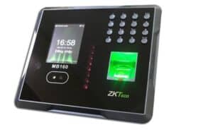 ZKTeco MB1000