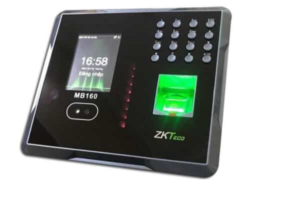 ZKTeco MB1000