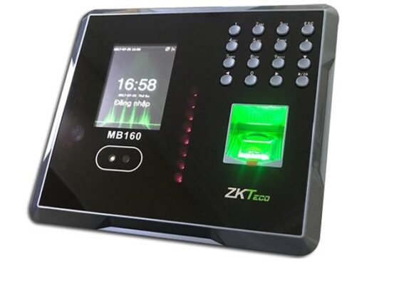 ZKTeco MB160