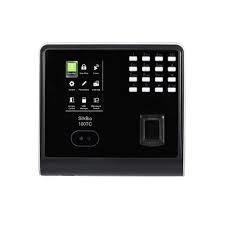 Máy Chấm Công Vân Tay, Nhận Diện Khuôn Mặt ZKTeco SILKBIO-100TC