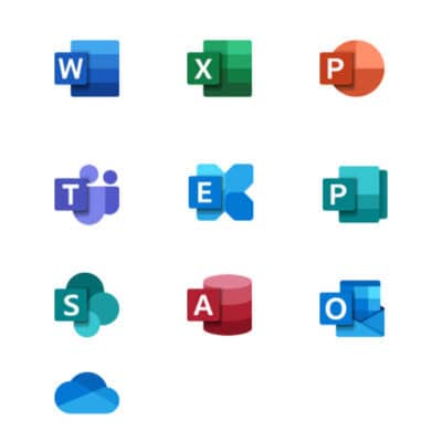 Microsoft 365 Business Standard