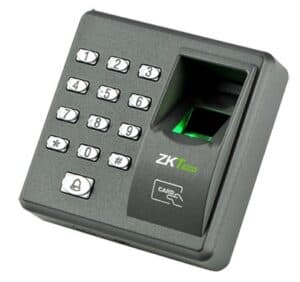 ZKTeco X7