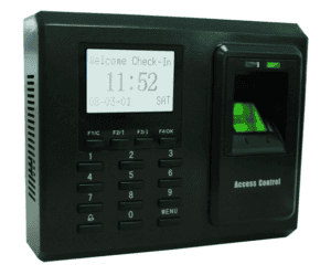 ZKTeco F702-S
