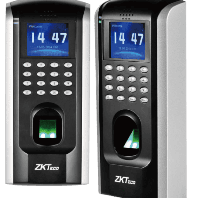 ZKTeco SF200ID