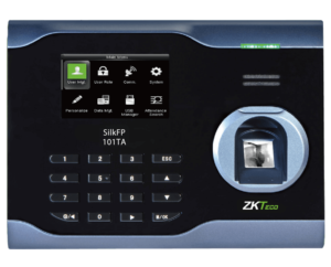 ZKTECO SILKFP-101TA