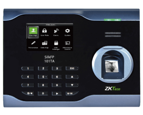 ZKTECO SILKFP-101TA