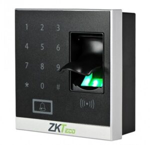 ZKTeco X8S