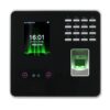 Máy chấm công kiểm soát cửa bằng khuôn mặt - vân tay - thẻ ZKTeco MB20