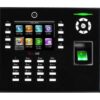 ZKTeco Iclock 660