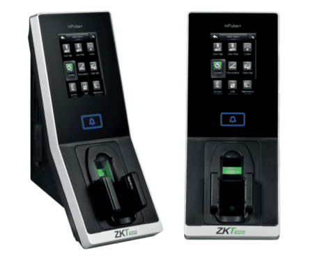ZKTeco Inpulse