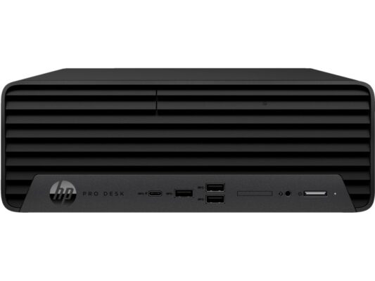 HP EliteDesk 800 G9 SFF I7-13700