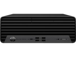 HP Elite SFF 800 G9 I5-12500