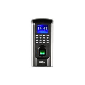 Máy chấm công Kiểm soát ra vào vân tay thẻ ZKTeco SF200ID