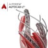 Phần mềm AutoCAD LT