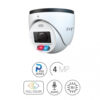 Camera TVT AI 4MP Full color TD-9545C2-PA