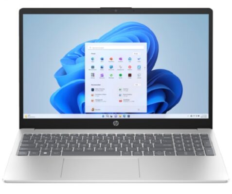 Laptop HP 15-FD1045TU 5-120U