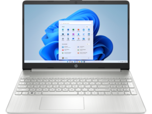 HP 15s-fq5144TU I7-1255U