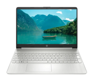HP 15S-FQ5231TU I3-1215U