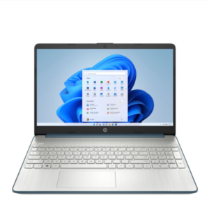 HP 15S-FQ5228TU I3-1215U