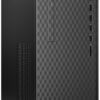 HP M01-F2029d I3-12100