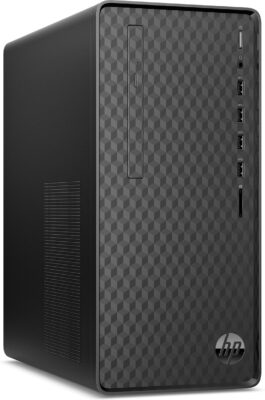 HP M01-F2029d I3-12100