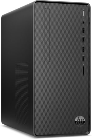 HP M01-F2029d I3-12100
