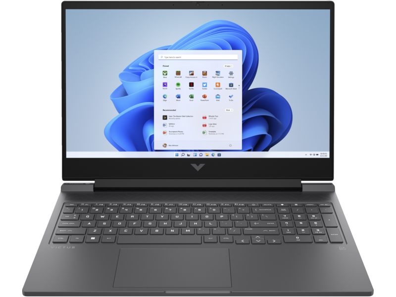hp-victus-16-i7-16-r0129tx-8c5n4pa HP Victus 16-R0129TX I7-13700H