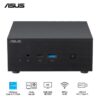 MÁY TÍNH MINI PC ASUS PN64