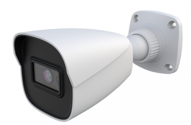 Camera IP TD-9421S4