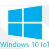 Windows 10 IoT 64 bit Eng