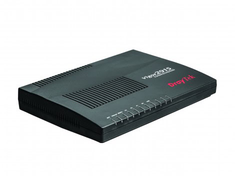 Vigor2915 DrayTek Vigor2915