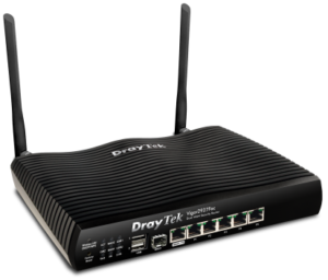 DrayTek Vigor2927Fac
