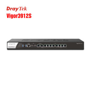 DrayTek Vigor3912S