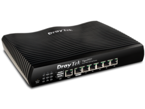 DrayTek Vigor2927