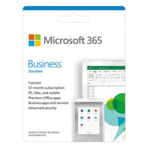 Microsoft 365 Business