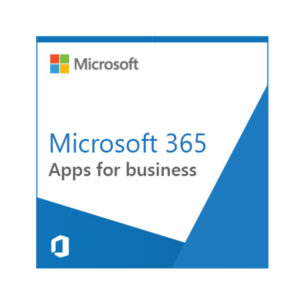 Microsoft 365 Apps for  business