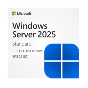 Windows Server Standard 2025