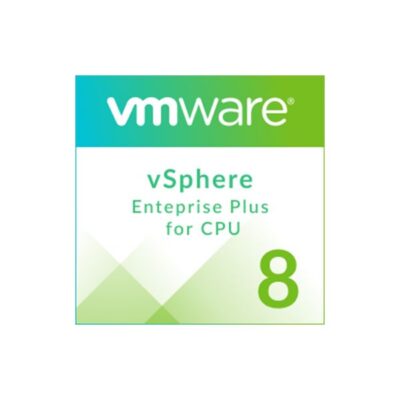 VMware vSphere 8 Enterprise Plus